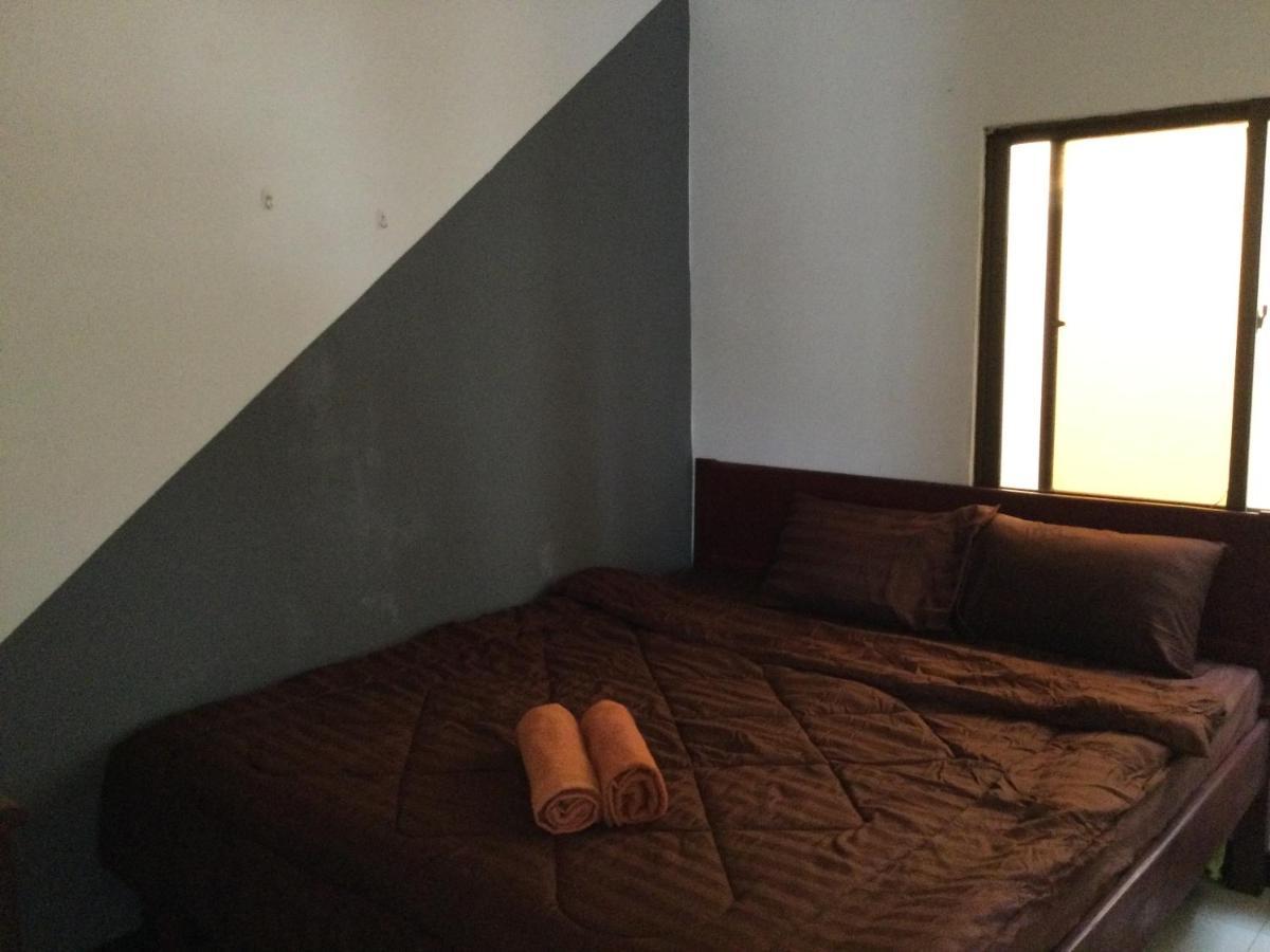 White Monkey Hotel เสียมราฐ ภายนอก รูปภาพ