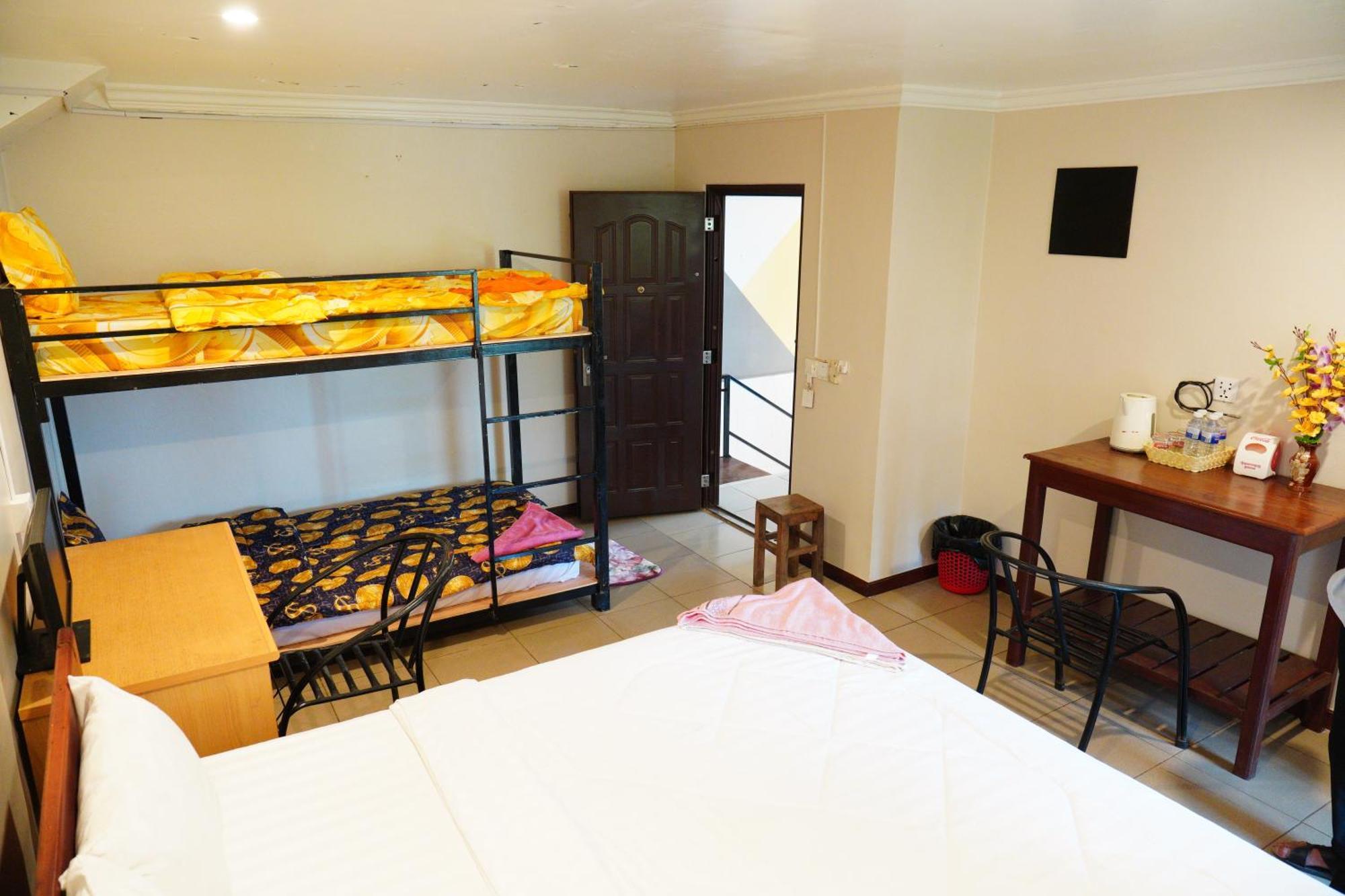 White Monkey Hotel เสียมราฐ ภายนอก รูปภาพ