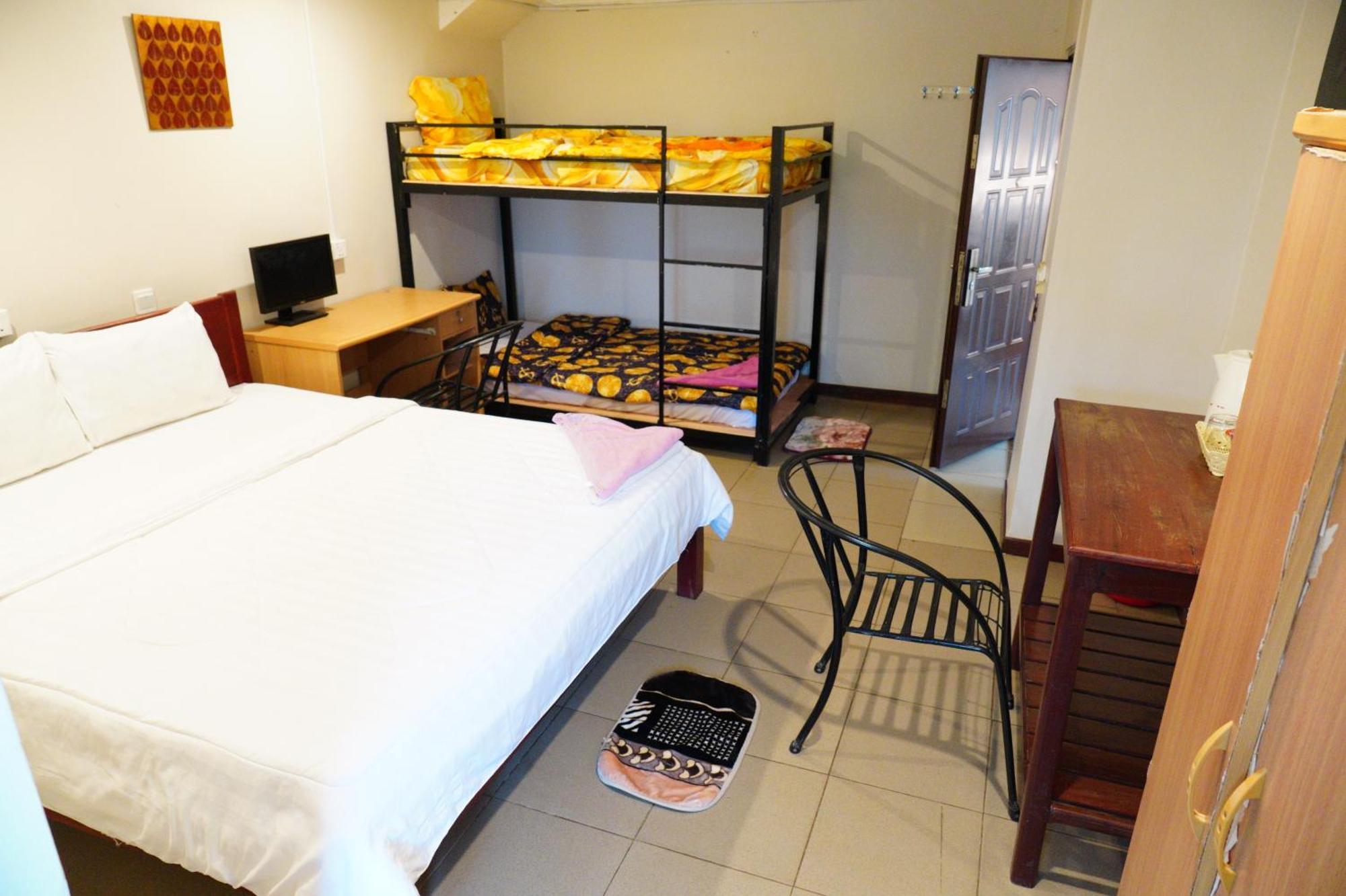 White Monkey Hotel เสียมราฐ ภายนอก รูปภาพ