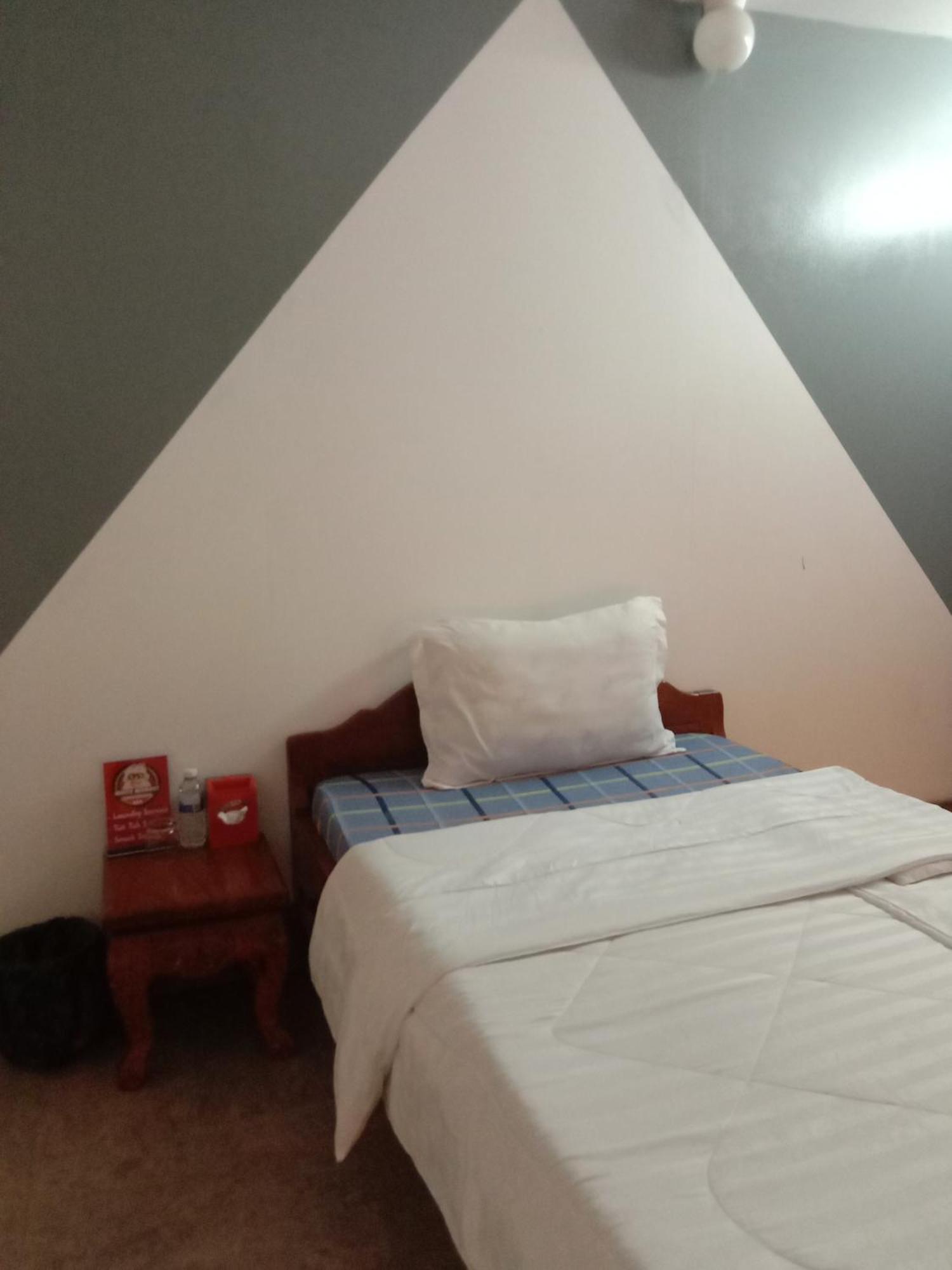 White Monkey Hotel เสียมราฐ ภายนอก รูปภาพ