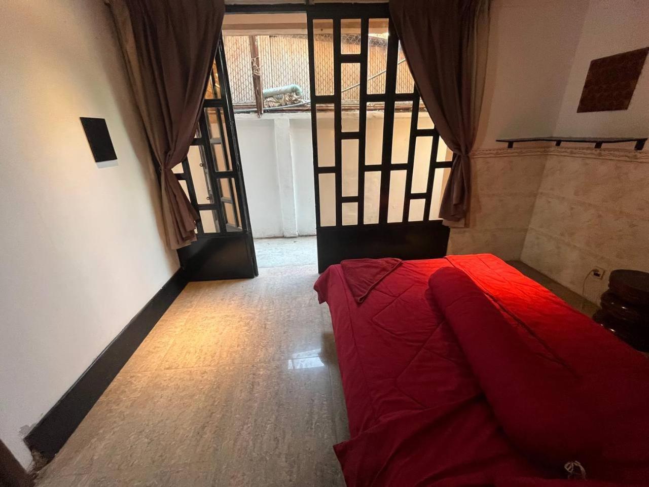 White Monkey Hotel เสียมราฐ ห้อง รูปภาพ