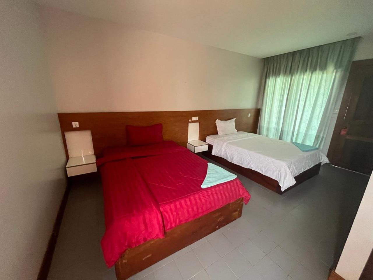 White Monkey Hotel เสียมราฐ ห้อง รูปภาพ